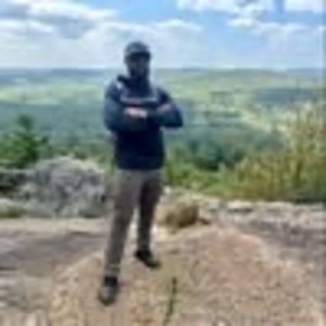 Meet your Posher, Jon